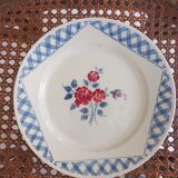 Flat plates