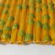 Vintage Vallauris barbotine cheese dish
