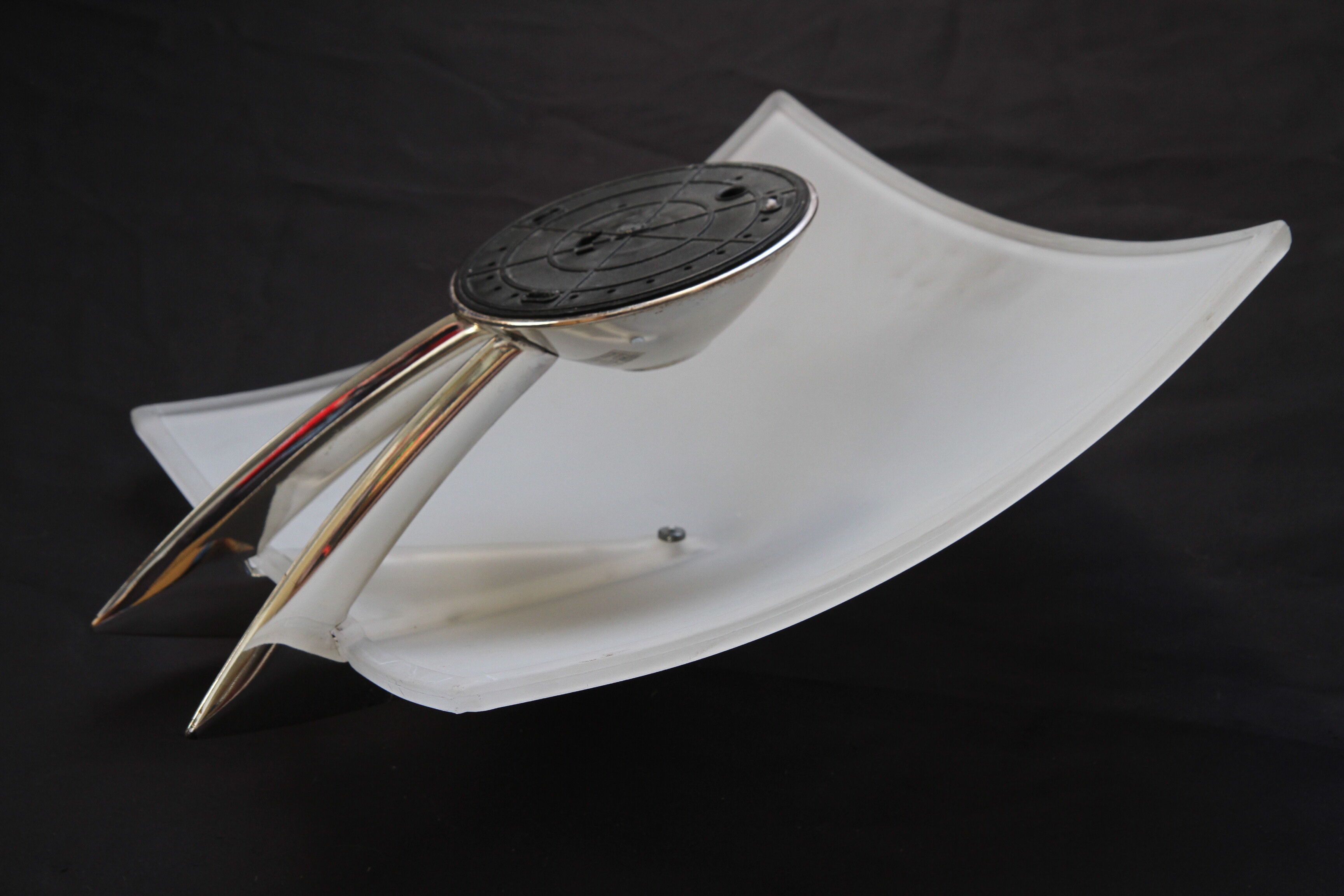 Sconce "wing" by Tre Ci Luce