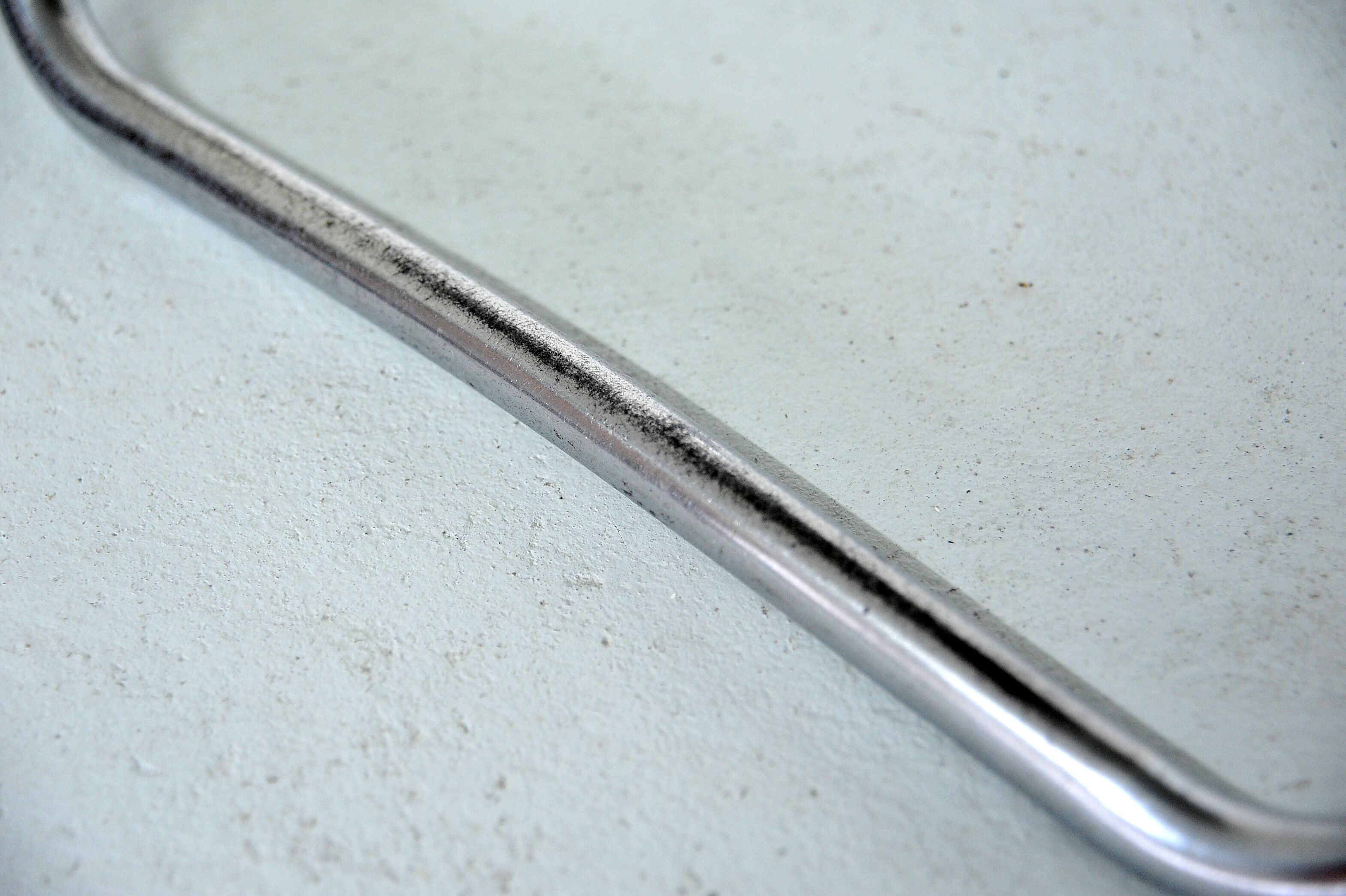 Pair of Houtoku fold chairs, Japan, 70s