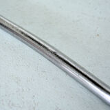 Pair of Houtoku fold chairs, Japan, 70s