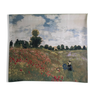Wall tapestry
