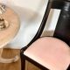 Empire style gondola chair