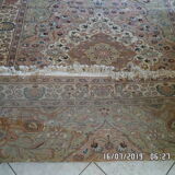 Turkish Caesarea carpet - 198x290cm