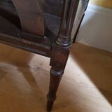 Napoleon III gramophone cabinet