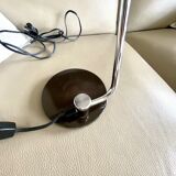 Hala Zeist desk lamp vintage 1960