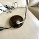 Lampe de bureau hala Zeist vintage 1960