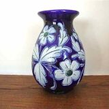 Small sandstone vase from Alsace