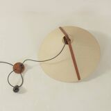 60s Ceiling Lamp by Domus