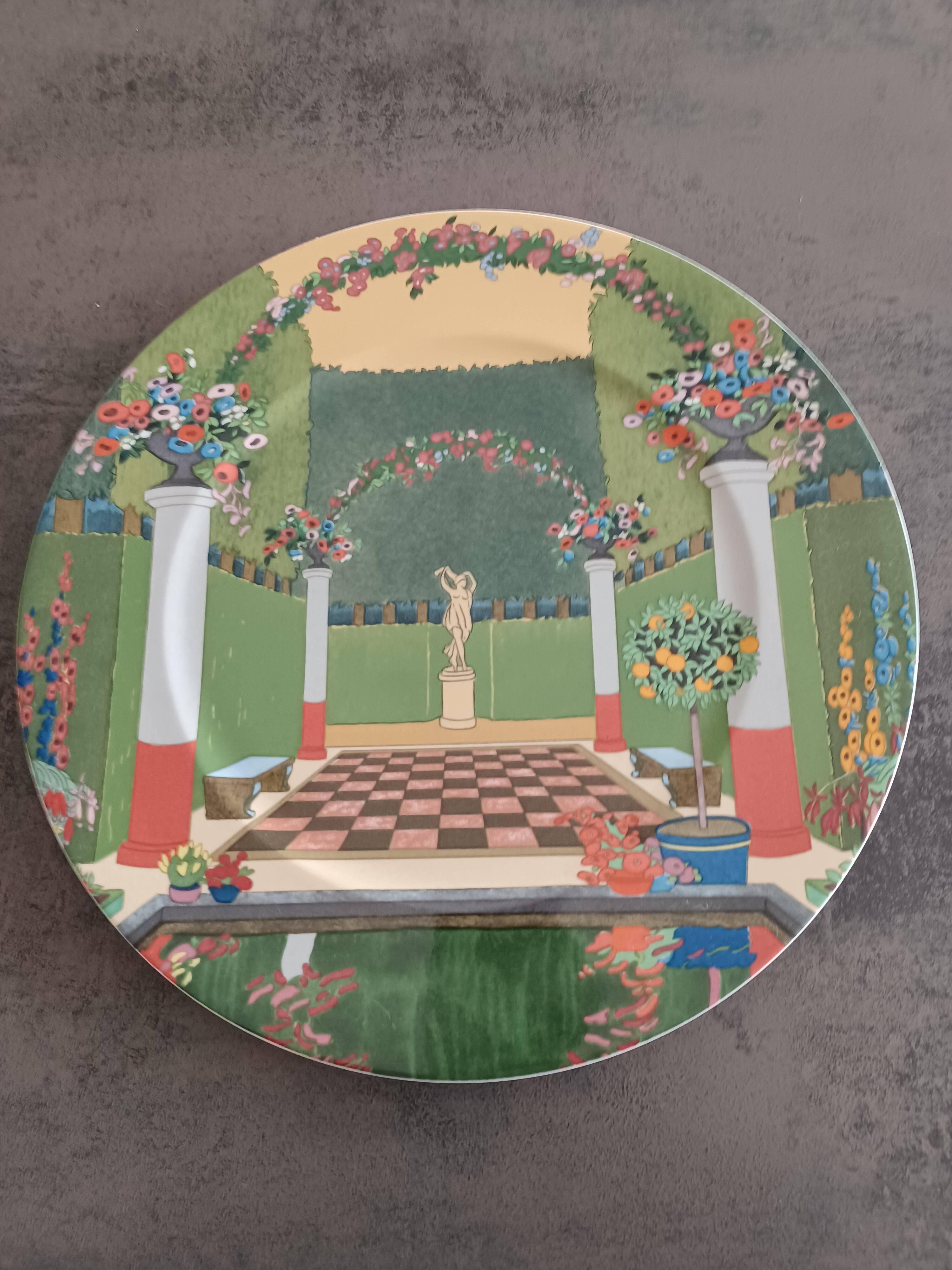 Villeroy and boch pie dish