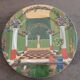 Villeroy and boch pie dish