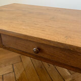 Farmhouse coffee table