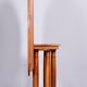 Biedermeier Dining Table in Oak, Austria, 1830s