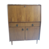 Vintage secretary of the 60s