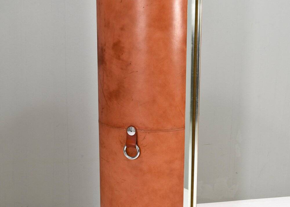 Cabinet de maquillage pivotant Tucroma par Guido Faleschini pour i4Mariani, 1971