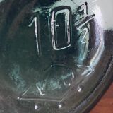 Demijohn 10.5 liters