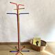 Plagg children's coat rack by Tord Bjorklund for Ikea, 1980s