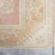 Couloir vintage turc Oushak