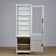 Pine Hospital Cabinet, 1920's