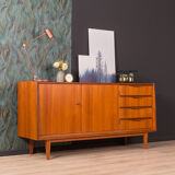 Sideboard from the 1950s