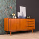 Sideboard from the 1950s