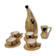 Grandjean-Jourdan Ceramics VALLAURIS