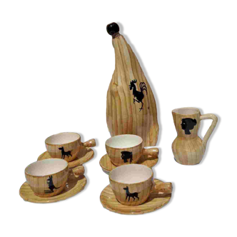 Grandjean-Jourdan Ceramics VALLAURIS