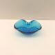 Murano glass catchall, Italy 1970