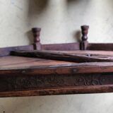 Table basse Inde Birmanie Bajot