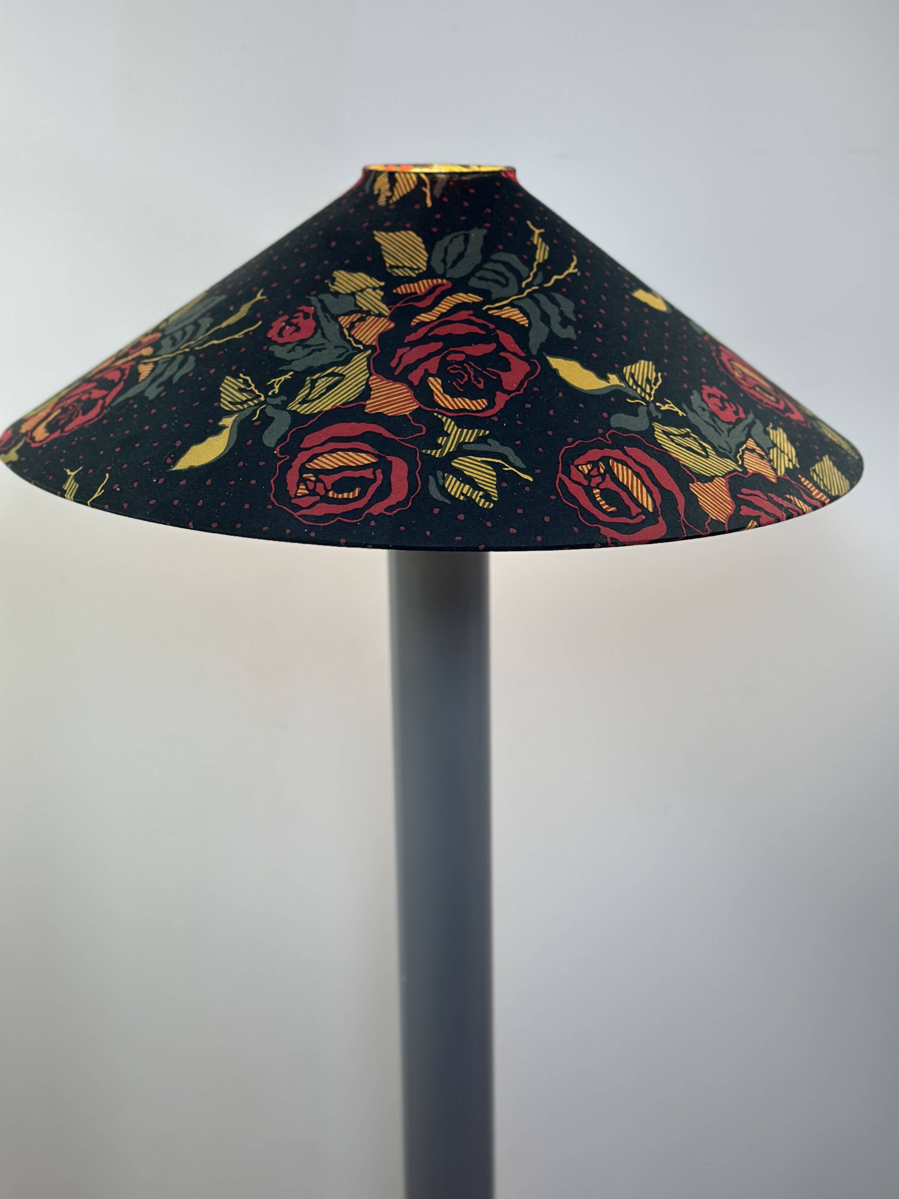 Lampadaire, liseuse Ikea, 1980