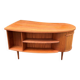 Teak desk model 54 kai kritiansen 50s