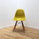 DSW chair, Charles & Ray Eames, Vitra