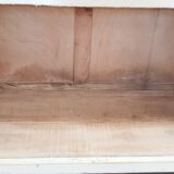 Vintage parisian cabinet