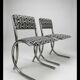 Art Deco chairs