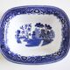 Plat vide poche Villeroy & Boch modèle willow