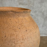 Large ancient Roman pot