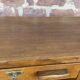 Bureau administratif vintage Mullca Delagrave 1950