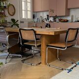 Table en bois Malu