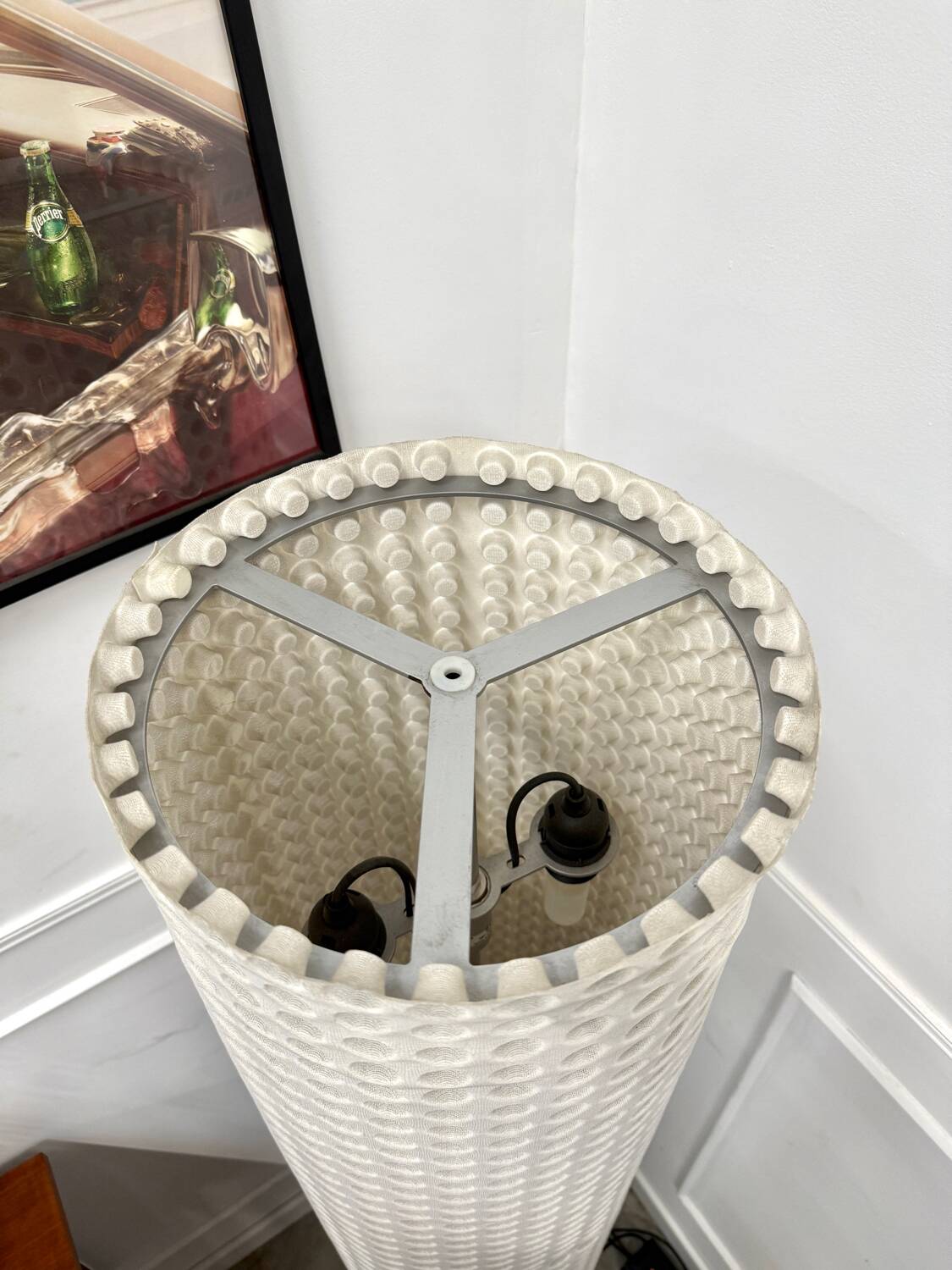 Octopus Floor Lamp Ligne Roset