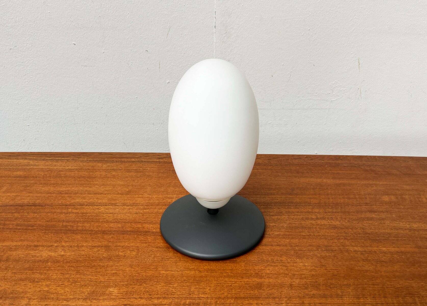 Vintage Italian table lamp Model Brera T by Achille Castiglioni for Flos, 1990s.