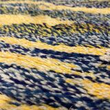 Berber carpet Beni Ourain in lamb's wool