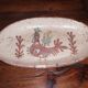 Sandstone dish