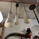 Arlus chandelier