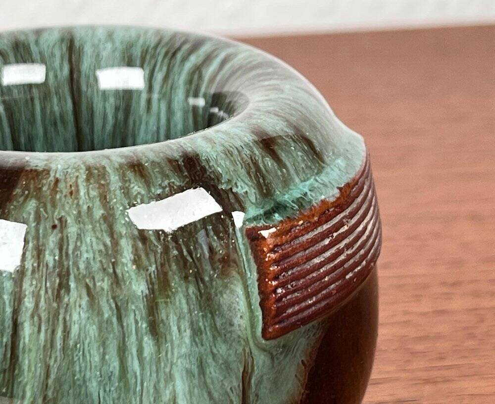 German Art Nouveau Jugendstil chandelier by Theodor Keerl, 1920s.