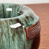 German Art Nouveau Jugendstil chandelier by Theodor Keerl, 1920s.