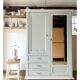 Armoire parisienne