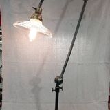 Workshop lamp