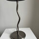 Vintage Mid Century Modern IKEA Antinom Zig Zag Table Lamp