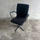 Fritz Hansen swivel office chair model Oxford by Arne Jacobsen – 1970s