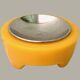 80s design ashtray